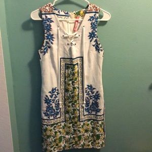 Anthropologie Dress